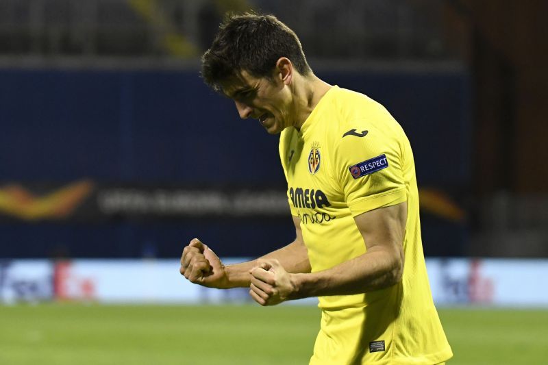 Dinamo Zagreb v Villarreal - UEFA Europa League Quarter Final: Leg One