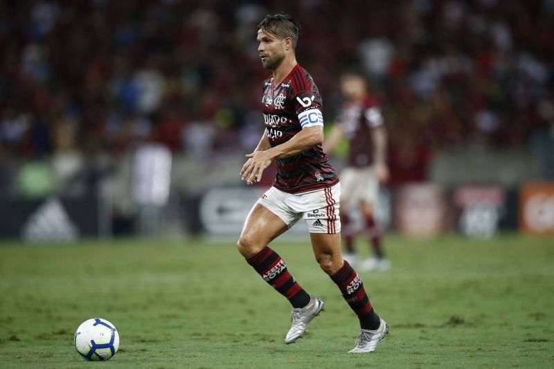 Diego will be a huge miss for Flamengo