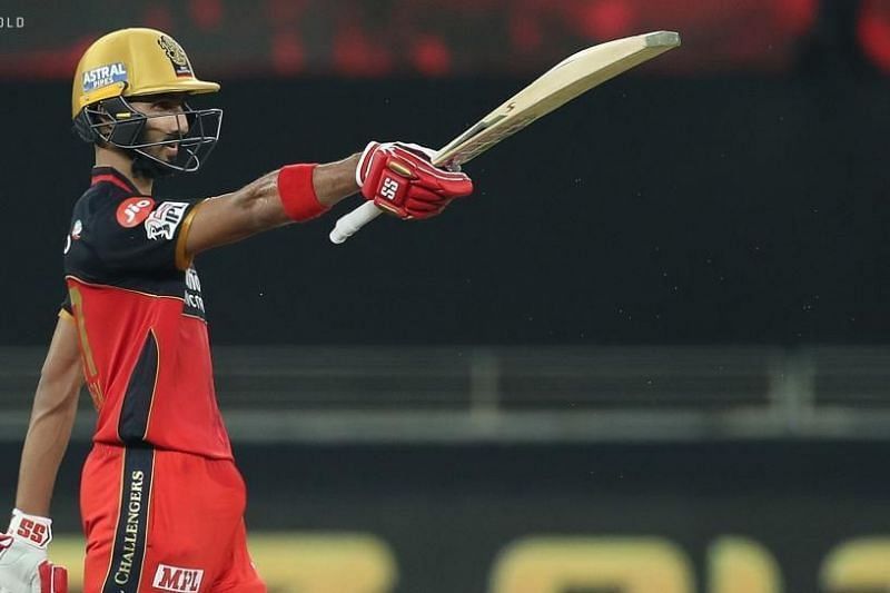 Reetinder Sodhi highlighted that Devdutt Padikkal has not done much of note in red-ball cricket