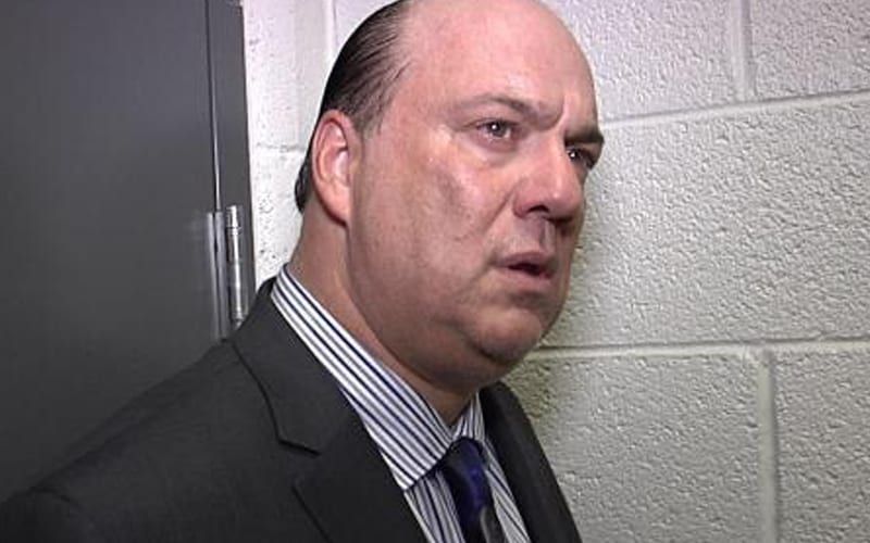 Paul Heyman