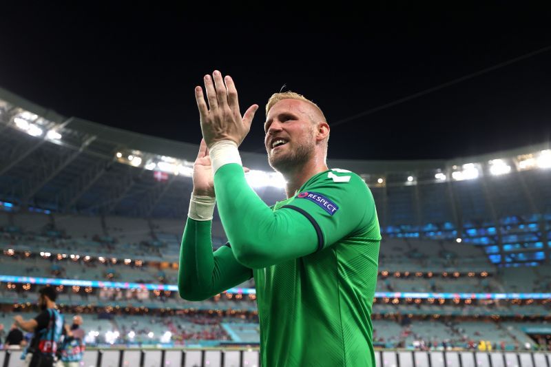 Czech Republic v Denmark - UEFA Euro 2020: Quarter-final