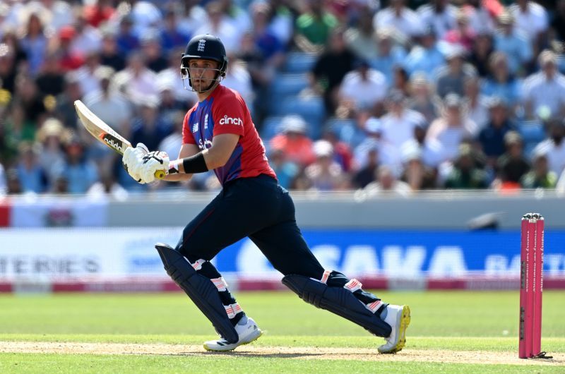 England v Pakistan - Second Vitality International T20