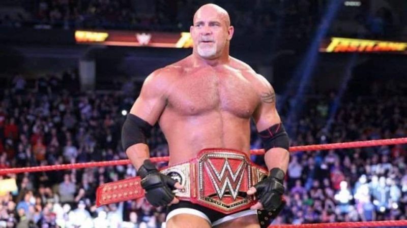 Goldberg