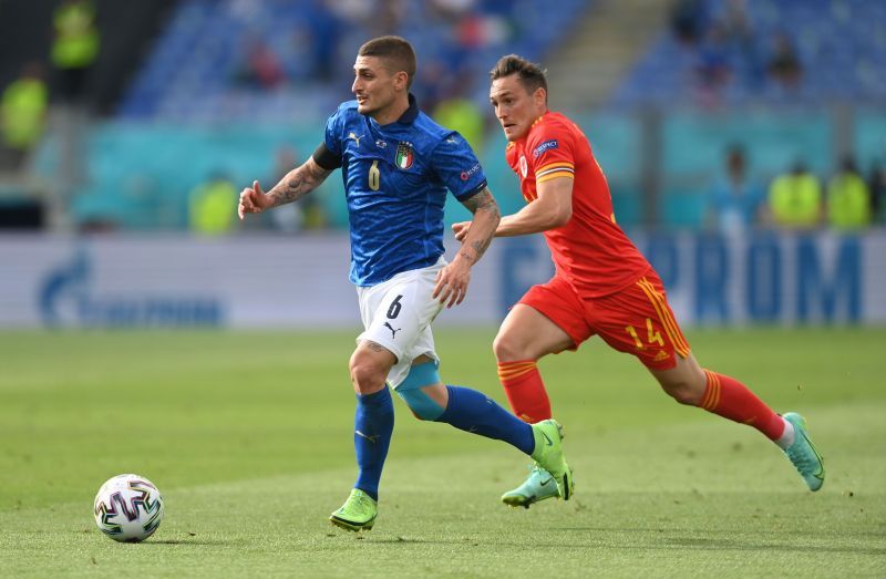 Italy v Wales - UEFA Euro 2020: Group A