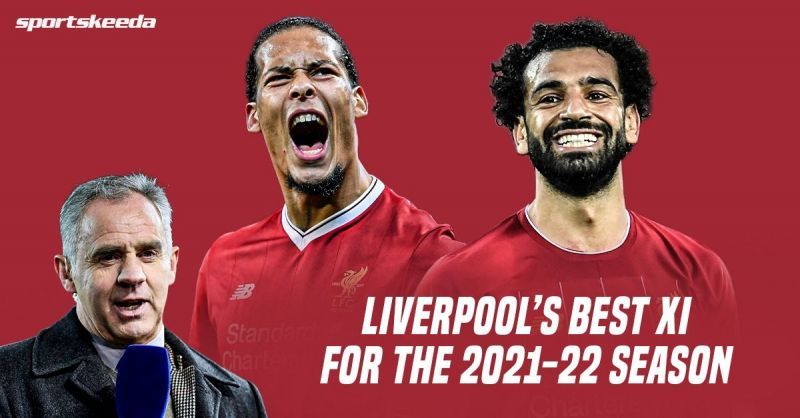 Virgil van Dijk&#039;s return will be a massive boost for Liverpool