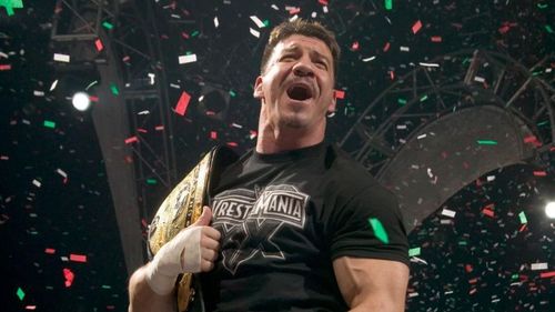 Eddie Guerrero