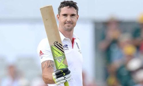 Kevin Pietersen theorised the idea of franchising red-ball cricket