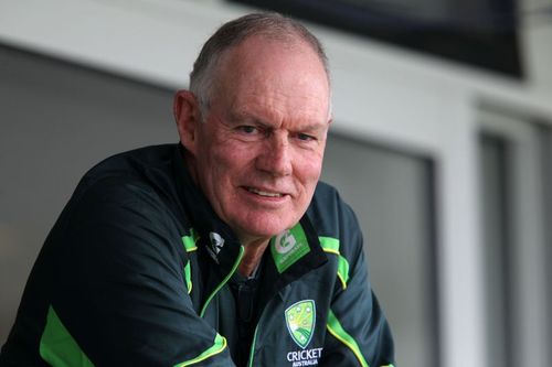 Greg Chappell