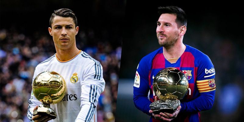 Spain&#039;s big two, Real Madrid and Barcelona, have had the most Ballon d&#039;Or winners.