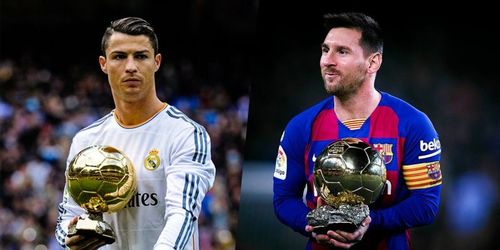 Spain's big two, Real Madrid and Barcelona, have had the most Ballon d'Or winners.