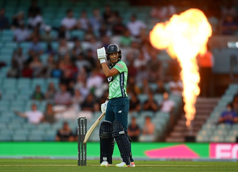 Women's Oval Invincibles v Manchester Originals - The Hundred