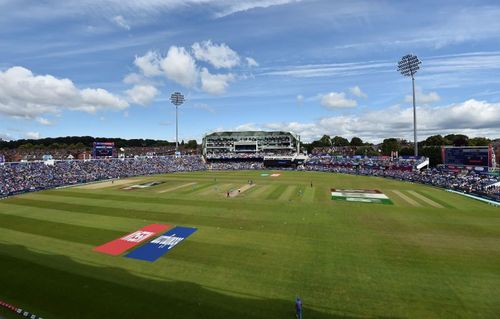 Headingley will play host to the fourth match of Men's Hundred 2021