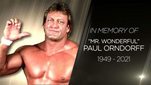 Paul Orndorff