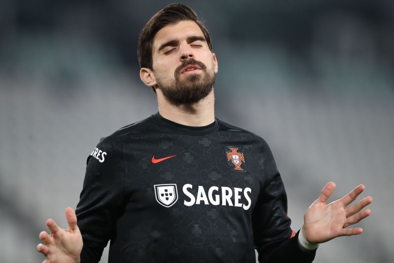 Ruben Neves