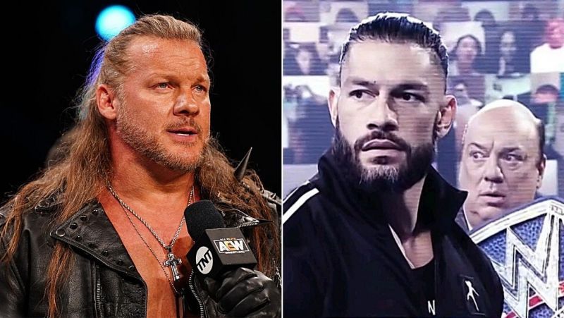 Jericho/Reigns