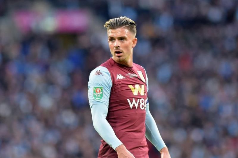 Grealish has long expressed his desire to play in the Champions League