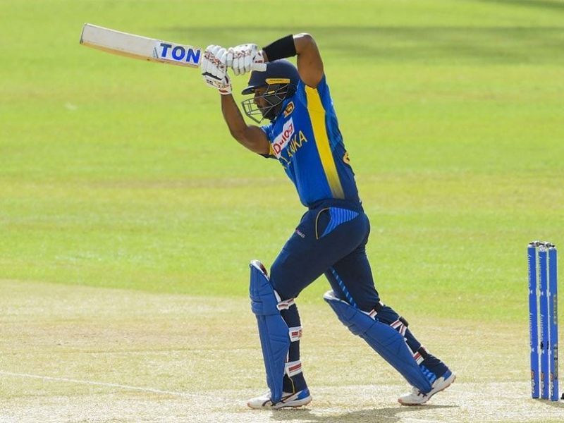 Can Avishka Fernando carry his form from the ODIs to the T20Is?