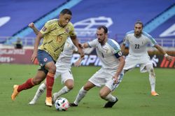 Uruguay vs Colombia prediction, preview, team news and more | Copa America 2021