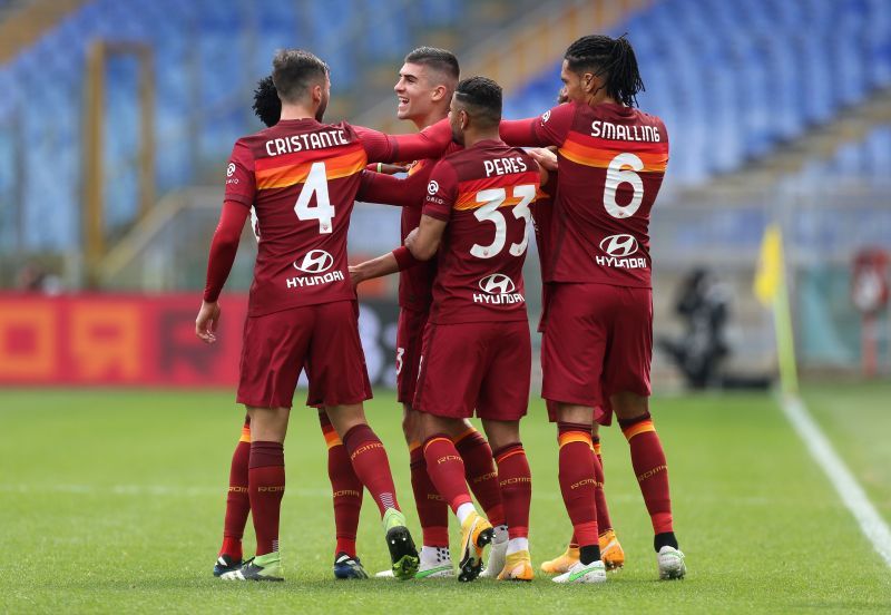 AS Roma travel to Trieste for their third friendly game of the pre-season on Wednesday