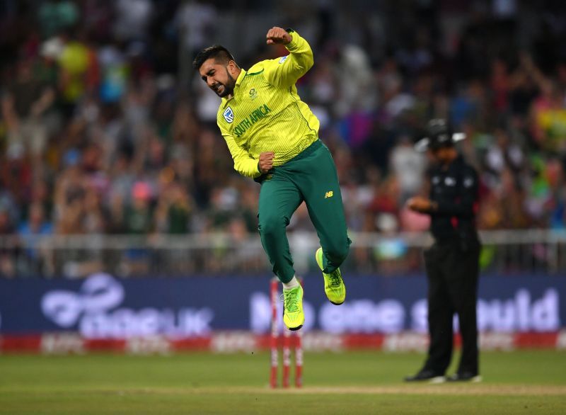 Have we given enough attention to Tabraiz Shamsi?