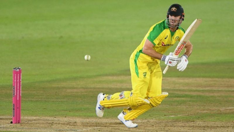 Mitch Marsh could bat at number 3 at the 2021 T20 World Cup