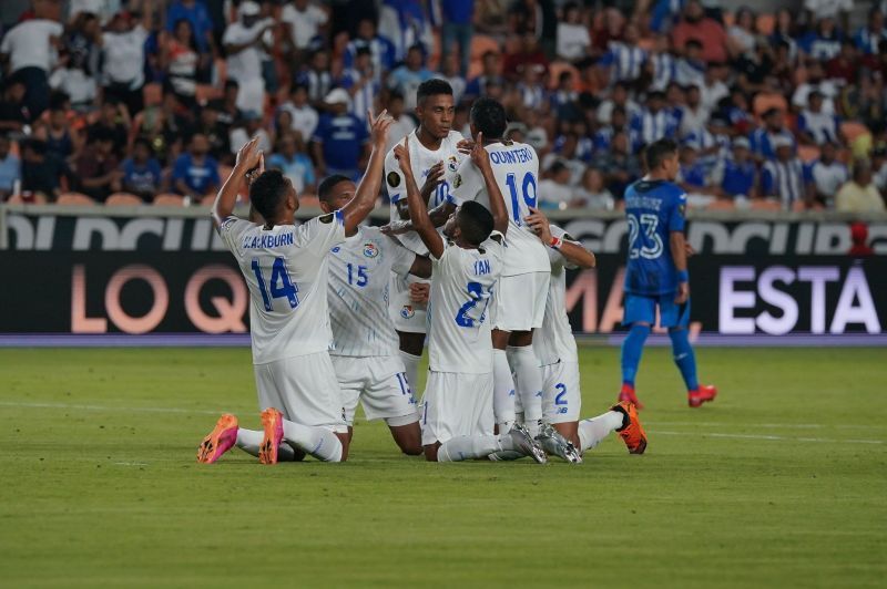 Panama take on Grenada in their final group stage fixture of the CONCACAF Gold Cup on Tuesday