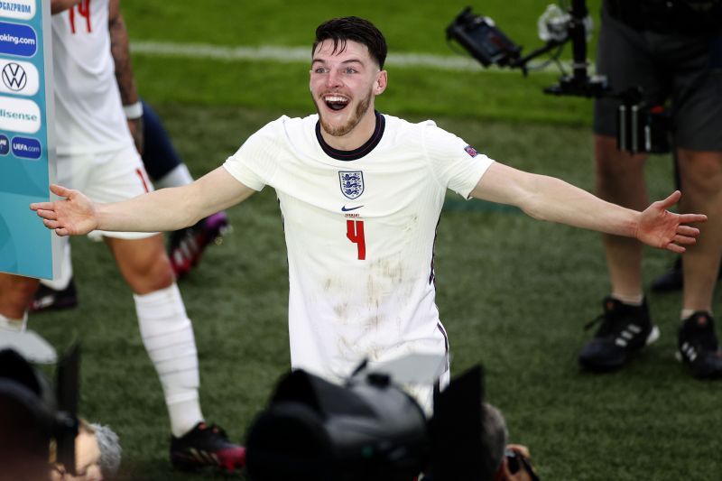 England v Germany - UEFA Euro 2020: Round of 16