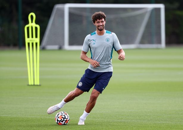 Philippe Sandler has recovered from a lengthy injury