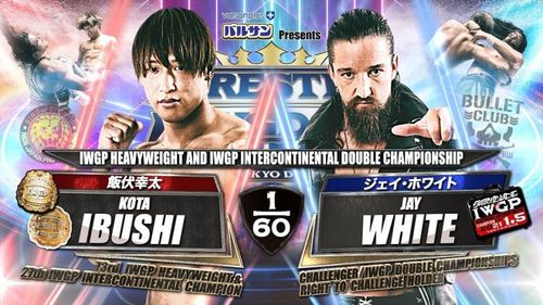 The two-night Wrestle Kingdom 15 featured some of the best matches of the year for NJPW.