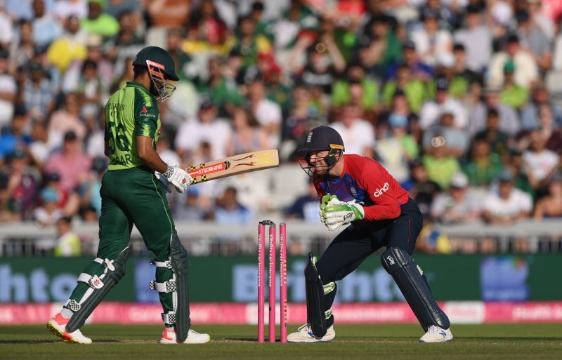 England v Pakistan - Third Vitality International T20