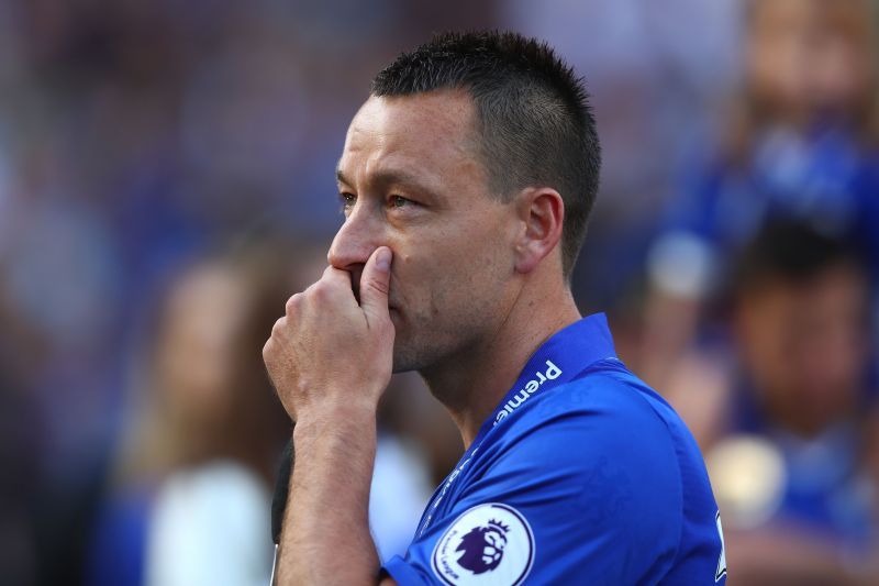 John Terry