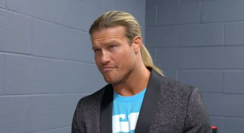 Dolph Ziggler