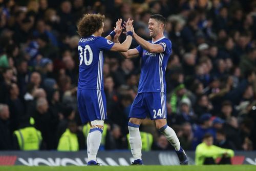 David Luiz is one of several Premier League winners who could be successful in the MLS.