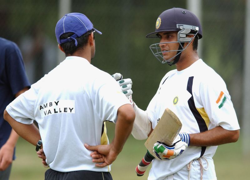 Sourav Ganguly was one of India&#039;s most successful captains