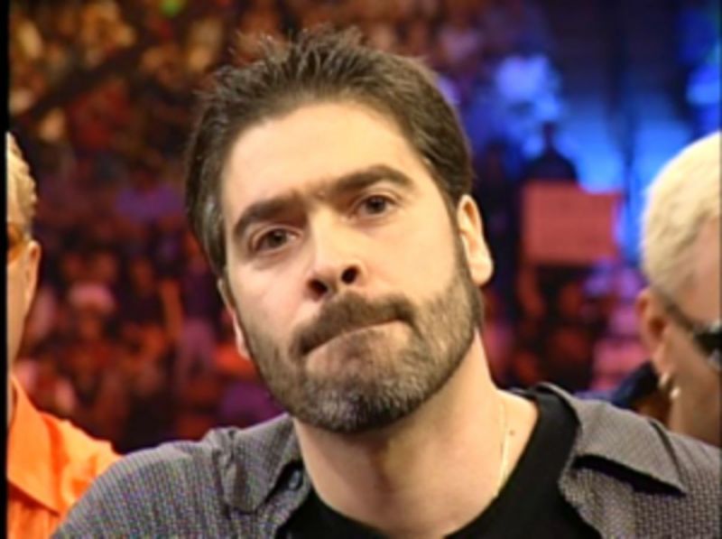 Vince Russo explains why tearing up scripts on a Monday doesn&#039;t work for WWE RAW.