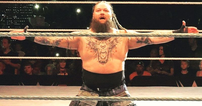 Bray Wyatt.