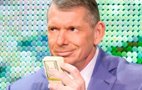 Vince McMahon