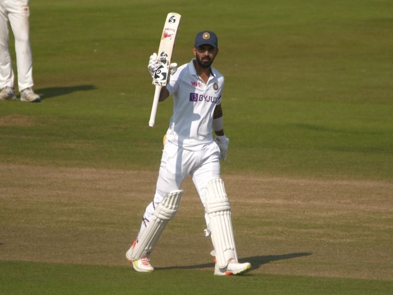 KL Rahul. Pic: BCCI