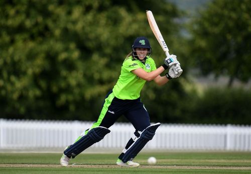 England A Women v Ireland Women