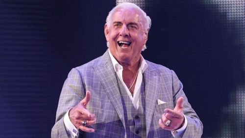 Ric Flair