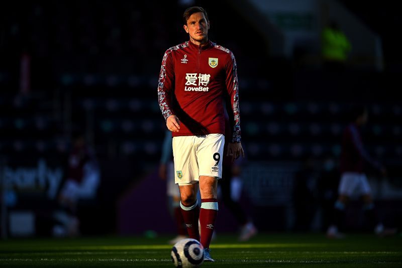 Burnley v Liverpool - Premier League