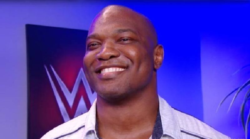 Shelton Benjamin