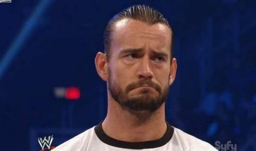 CM Punk