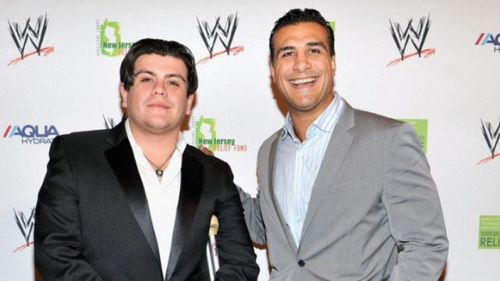 Ricardo Rodriguez talks about why we don't really see managers in WWE anymore.