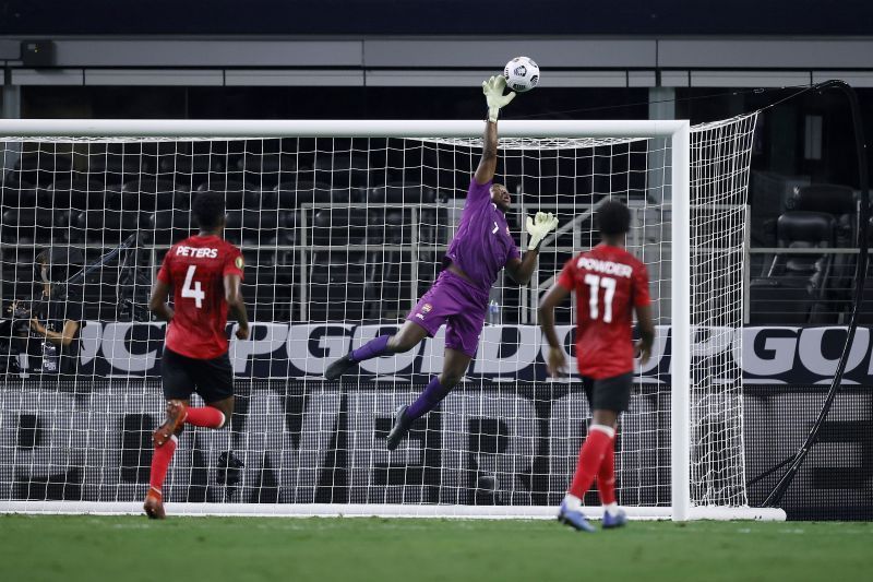 Guatemala and Trinidad and Tobago clash in their final group stage fixture of the CONCACAF Gold Cup