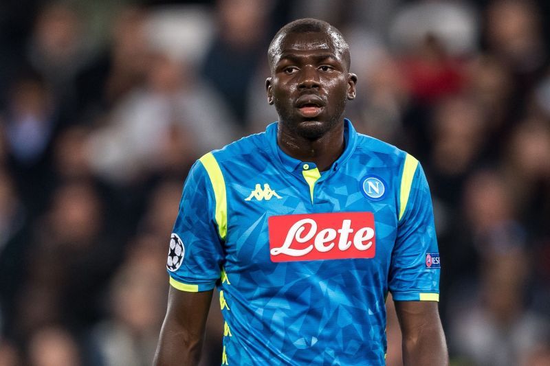 Kalidou Koulibaly is one of several Serie A stars who could prosper in the Premier League.