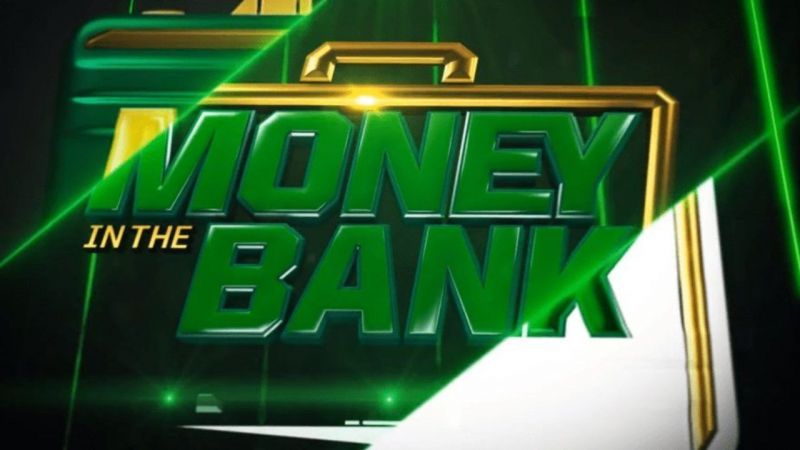 Money in the Bank will be WWE&#039;s second pay-per-view with crowds this year