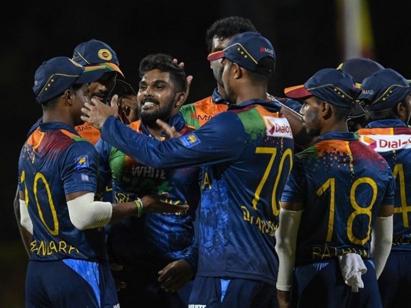 A young Sri Lankan team has the chance to build something after an ordeal time (NDTV)