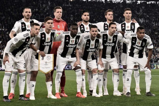 Juventus