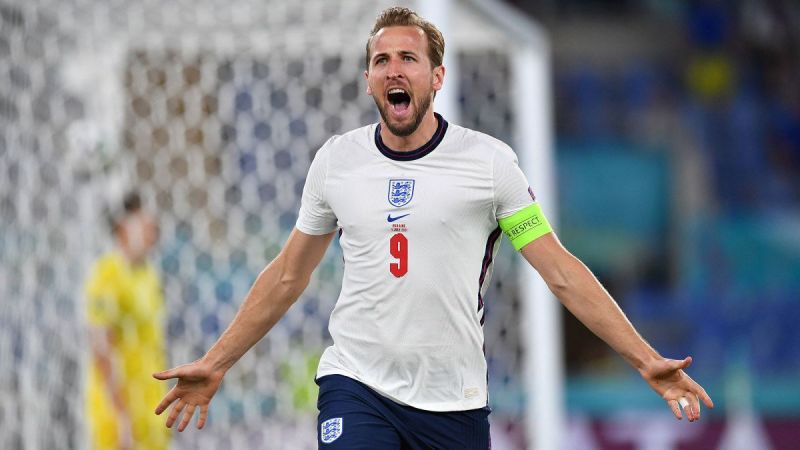 Will Harry Kane carry on his goalscoring run?